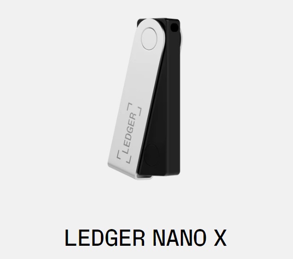LEDGER-couponcode
