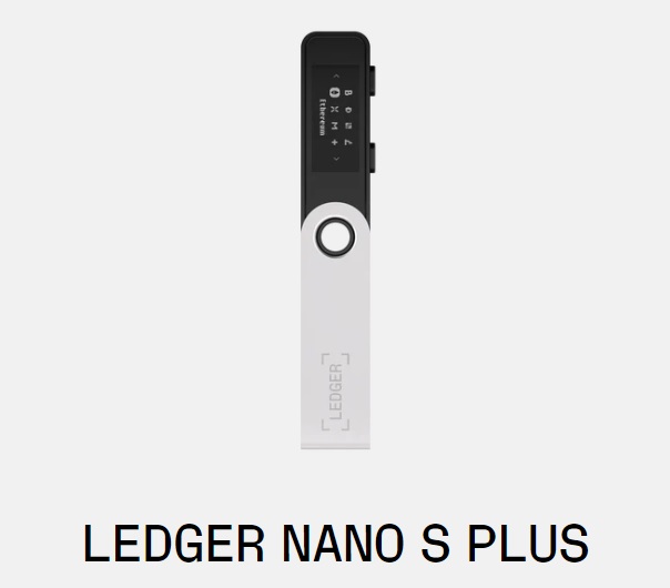 LEDGER-promotiecode