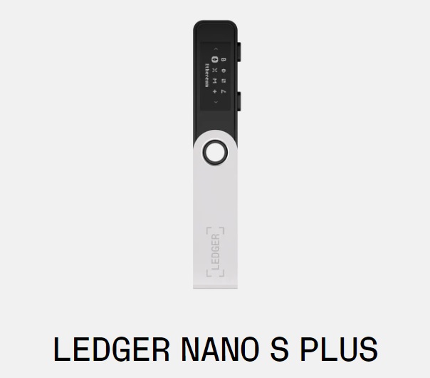 LEDGER promo kodu