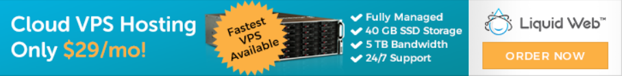 LiquidWeb.com Gutscheincode & Rabattcode