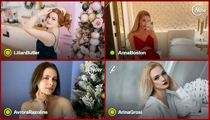 LiveJasmin Gutschein