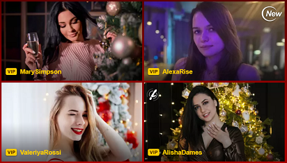 LiveJasmin Promo-Code