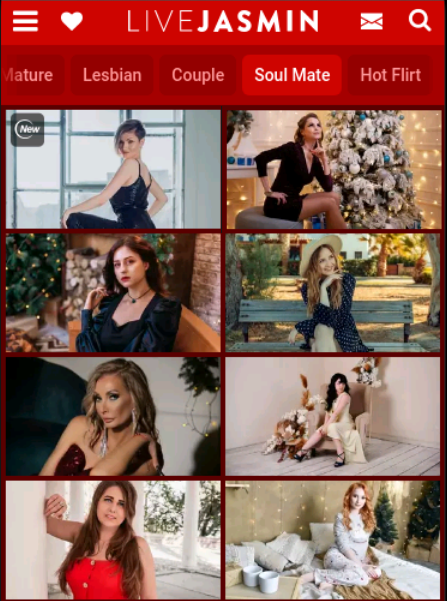 LiveJasmin.com Promo-Code