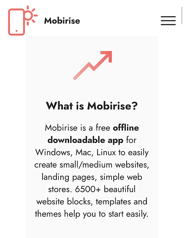 MOBIRISE Coupon Code