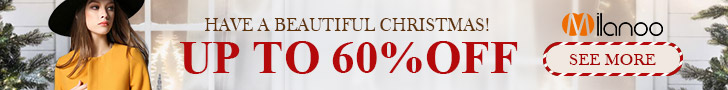 Milanoo.com Gutscheincodes