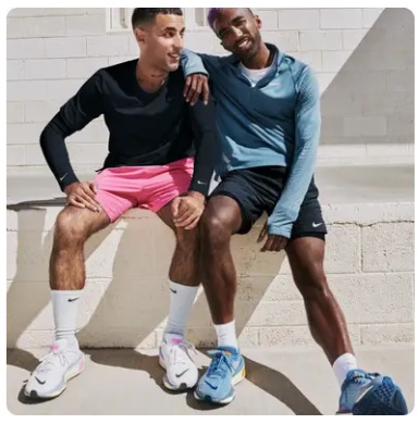 Nike-Gutscheincodes