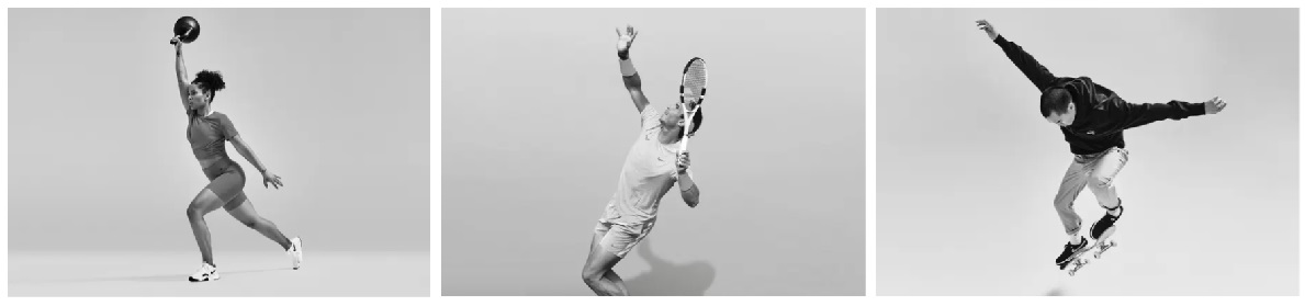 Nike-Aktionscode