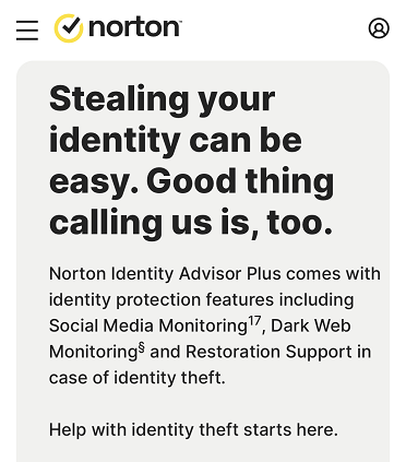 Norton Coupon Code