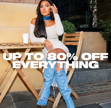 PrettyLittleThing-promotiecodes