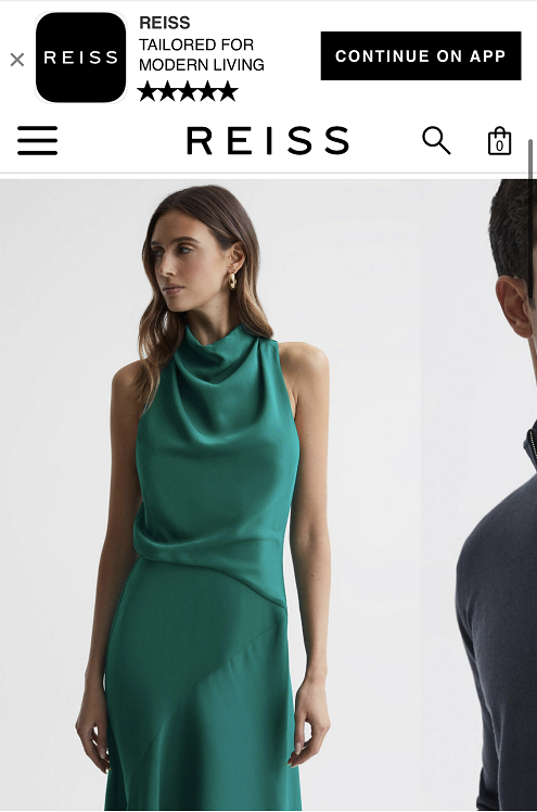 Reiss kod za popust