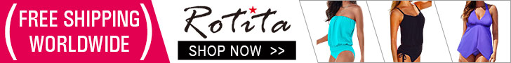 Rotita.com Gutschein- & Rabattcodes
