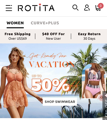 Rotita Rabattcode