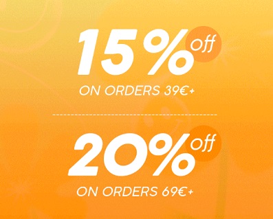 SHEIN Promo Kodları
