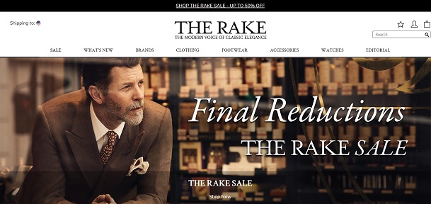 THERAKE Promo-Code