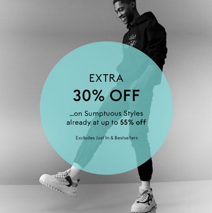THE OUTNET Promo-Codes
