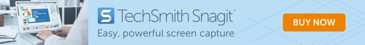 Códigos de descuento y cupones de TechSmith.com