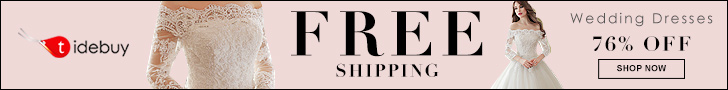 Tidebuy.com Gutschein-Code & Rabatt-Code