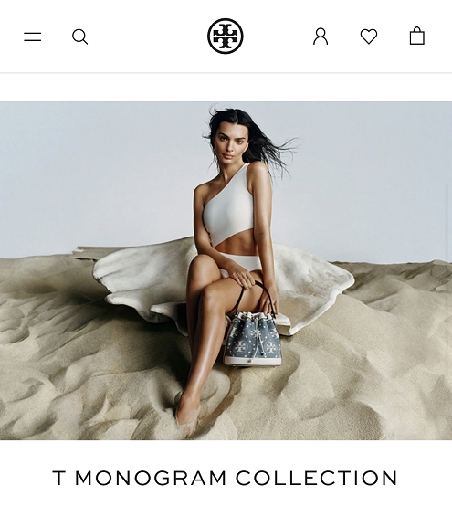 Tory Burch Rabattcode