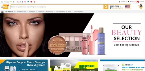 UBUY Gutscheincode