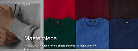 UNIQLO promo kodları