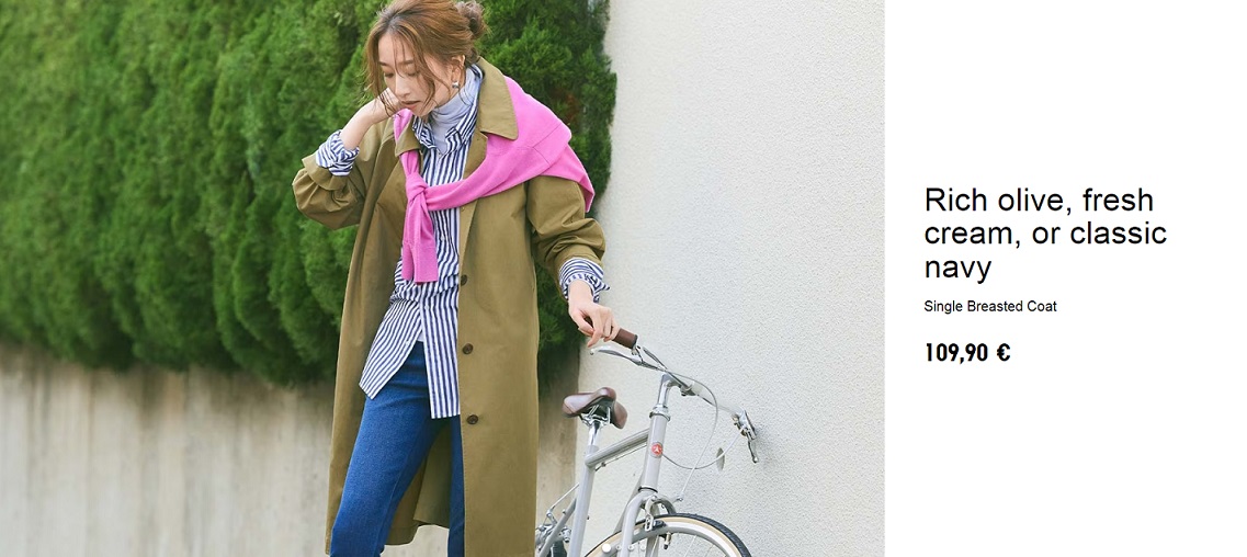 UNIQLO Promosyon Kodları