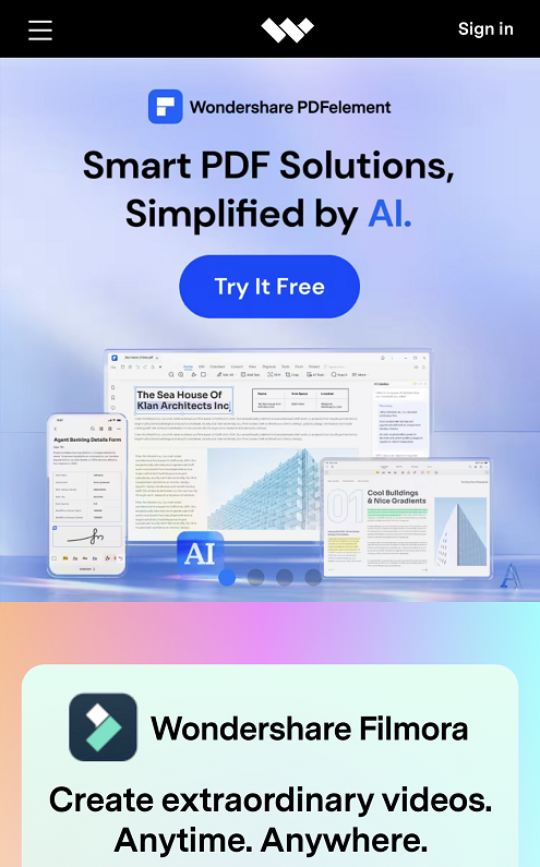 Wondershare-Rabattcode