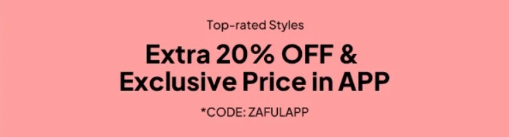 ZAFUL-promotiecodes