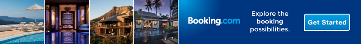 Booking.com Coupon Code & Kortingskode