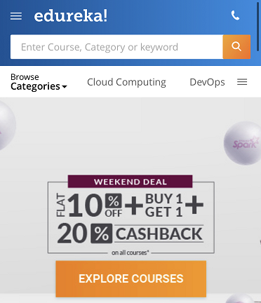 edureka gutscheincode