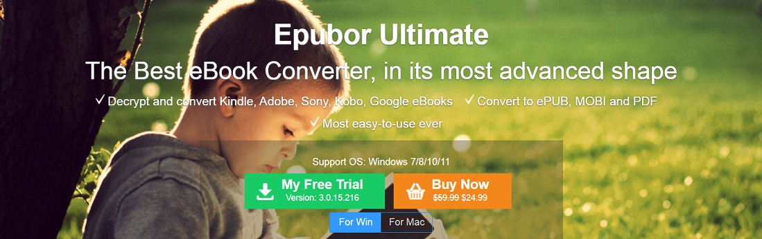 epubor promosyon kodları