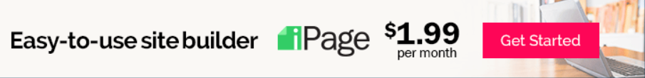 iPage.com 쿠폰 코드