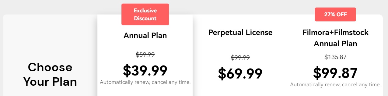 iSkysoft-promotiecode
