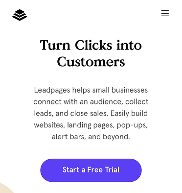 Leadpages kupona kods