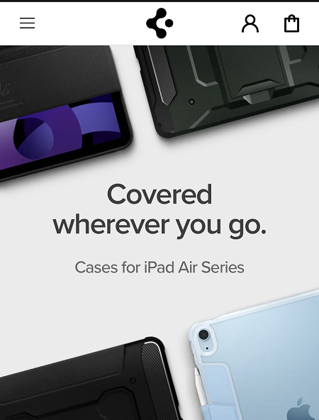 spigen rabattcode