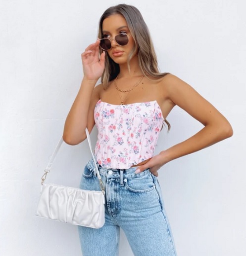 WHITEFOXBOUTIQUE Gutschein