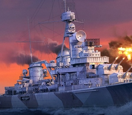 WorldofWarships-alennuskoodi